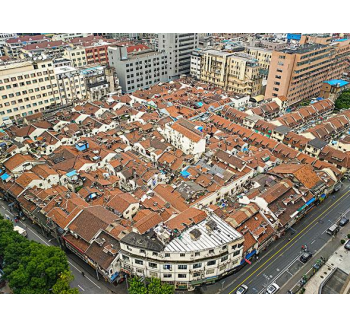 老城區雨污分流-真空排水系統改造方案